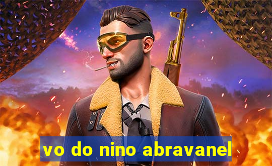 vo do nino abravanel